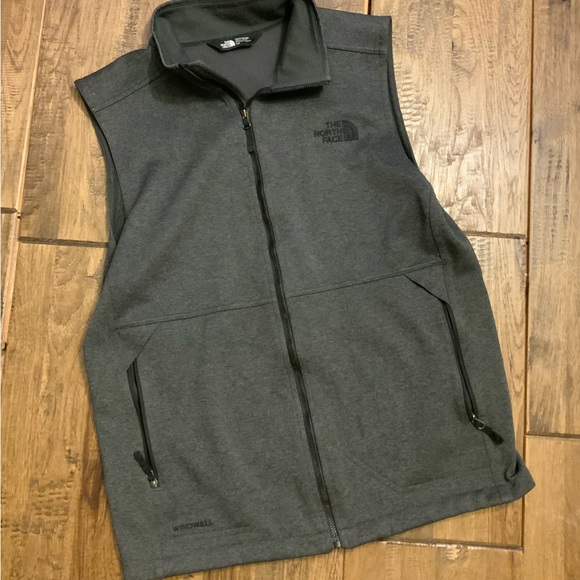 The North Face Jackets & Coats Mens The North Face Windwall Vest